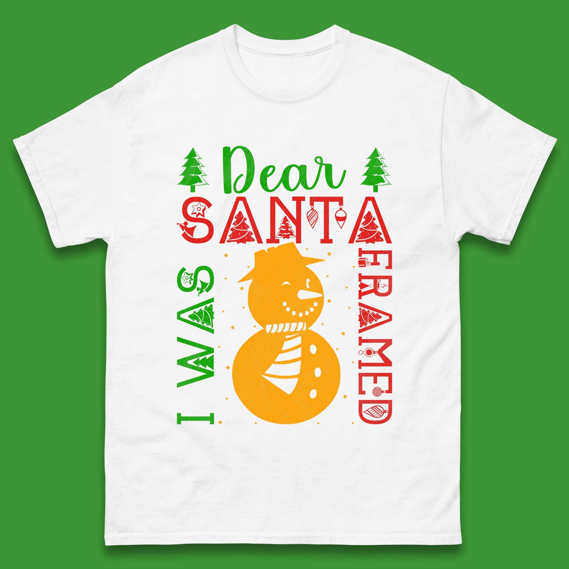 snowman christmas t shirts