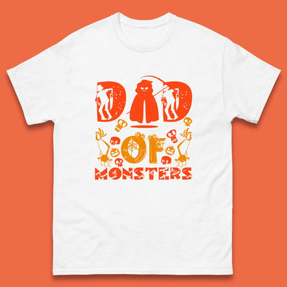 Dad Halloween Costume T Shirt for Sale