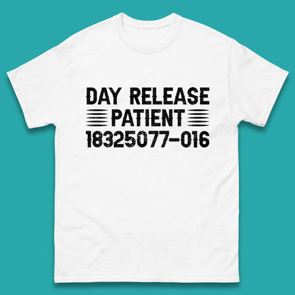 Day Release T Shirt