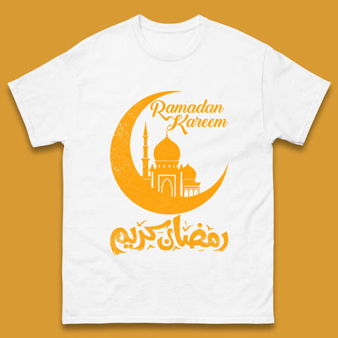 Ramadan Kareem Mens T-Shirt