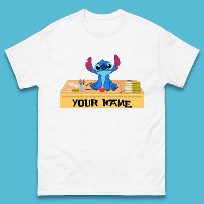 Personalised Lilo &amp; Stitch T Shirt