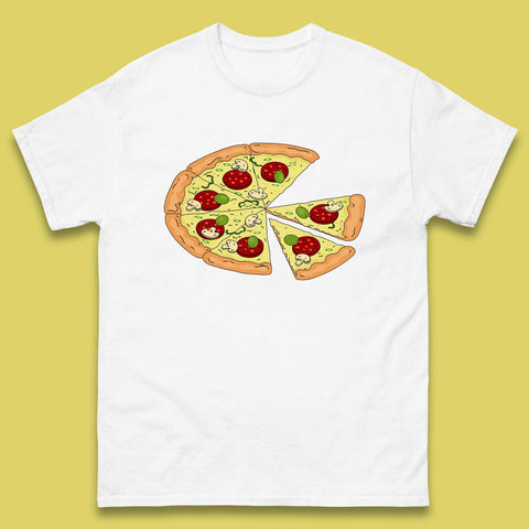 Pizzaologist T Shirt