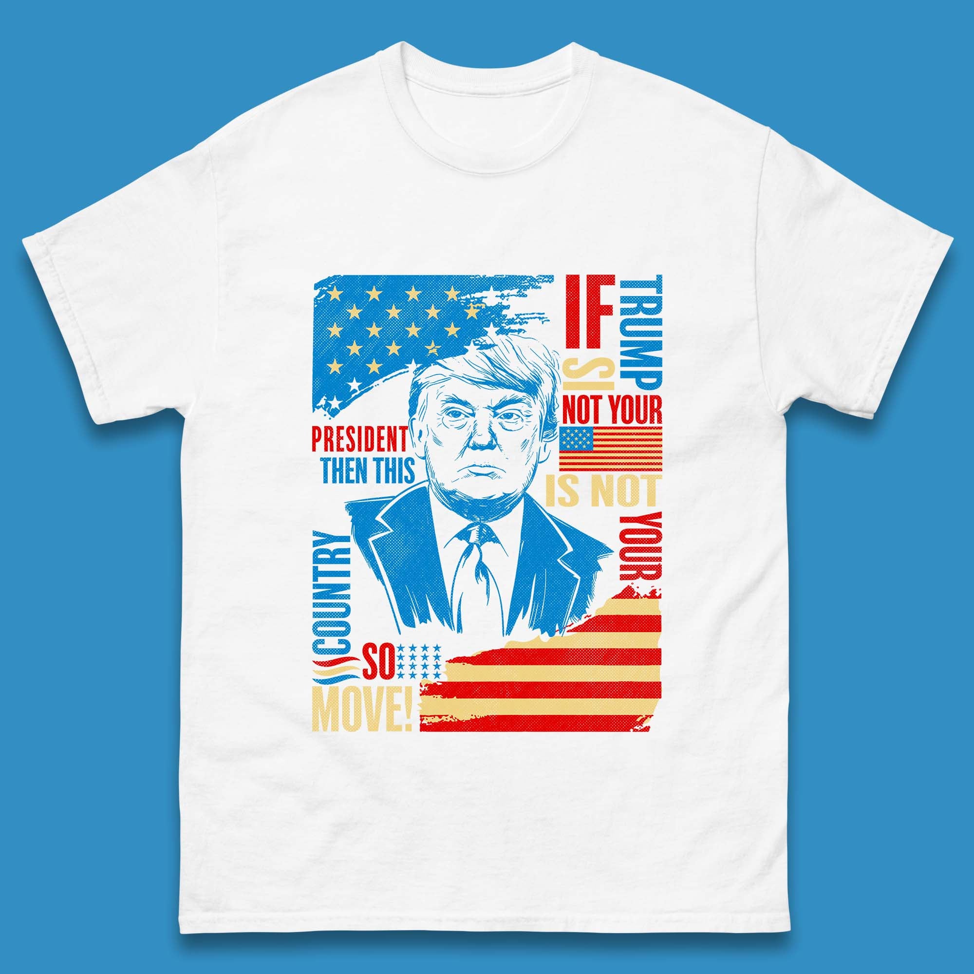 Republicans T Shirt for Sale