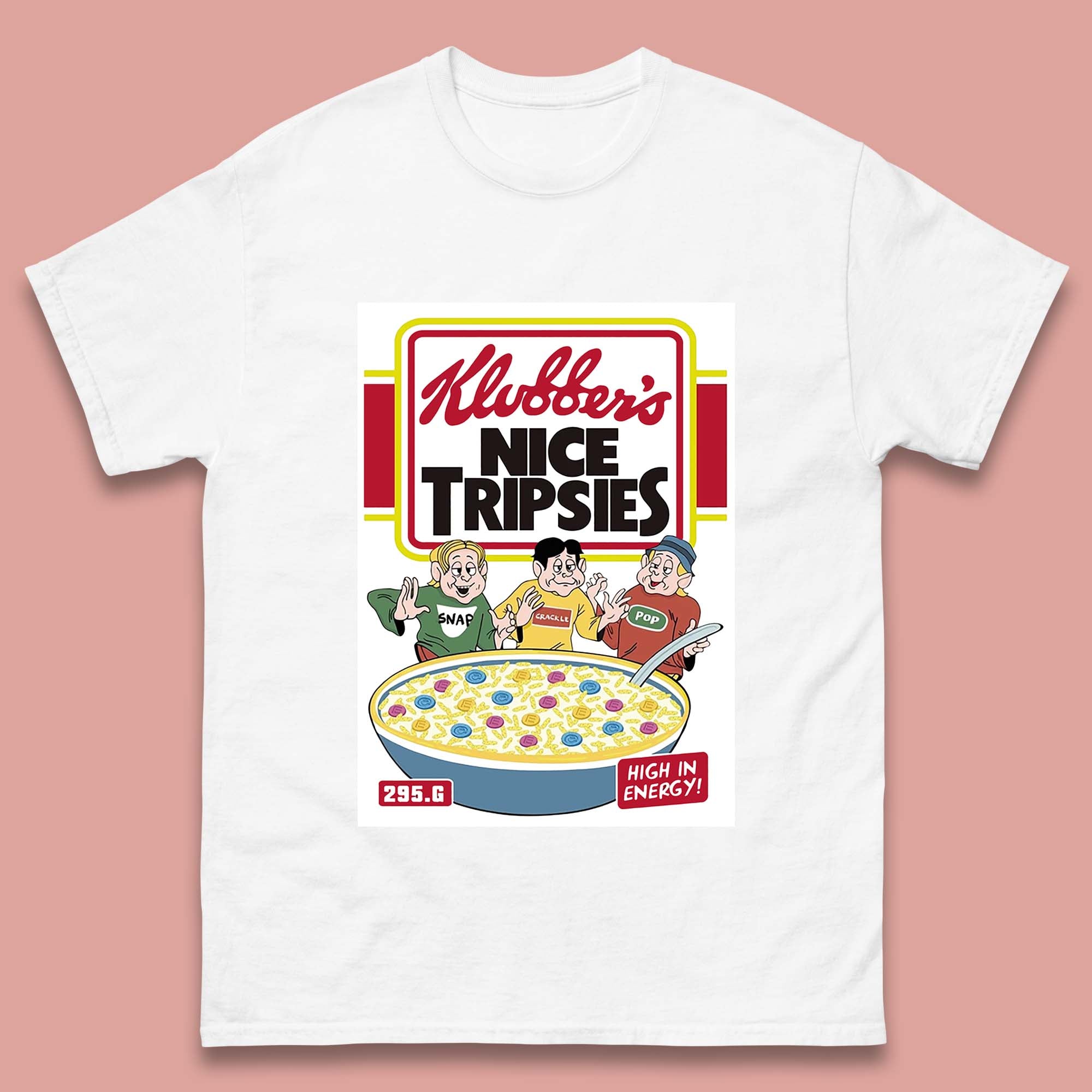 Nice Tripsies T Shirt