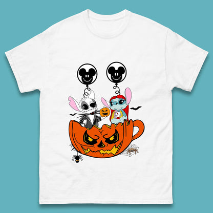 jack and sally t shirt
