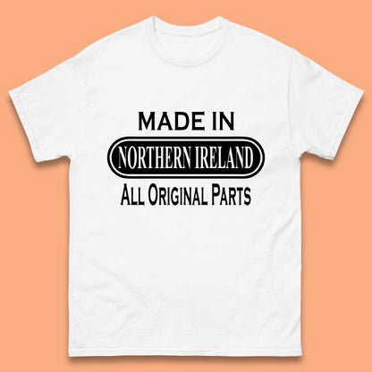 Northern Ireland T-Shirt