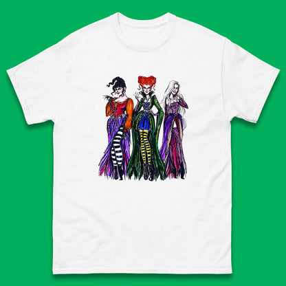 Hocus Pocus T Shirt