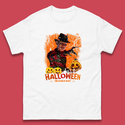 Freddy Krueger Costume T Shirt for Sale
