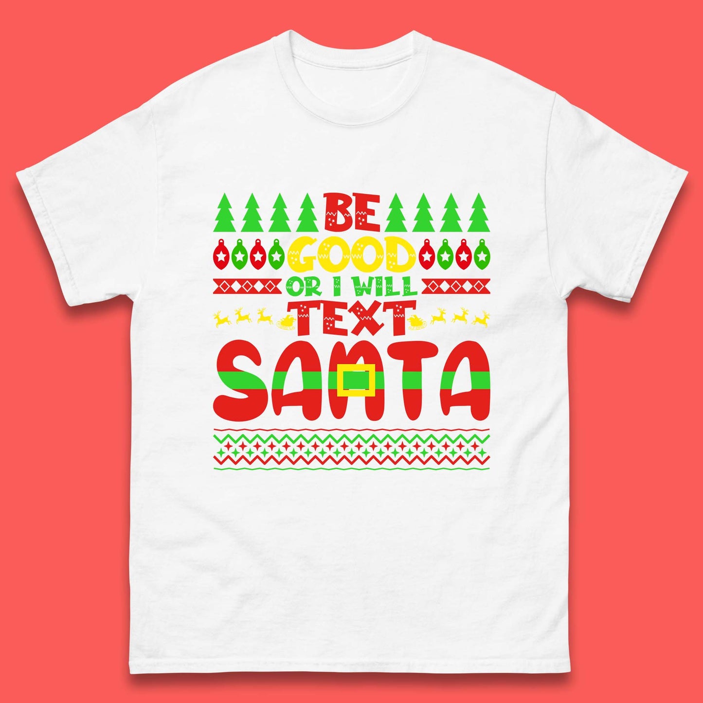 christmas t shirt