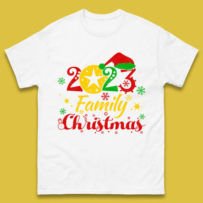 T Shirt for Christmas Parties 2023