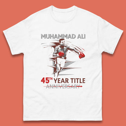 Muhammad Ali Tshirt