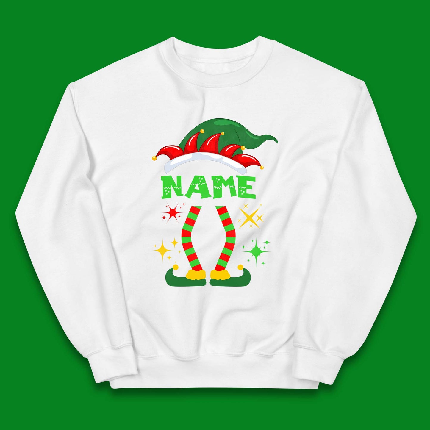 Christmas Jumper for Kids