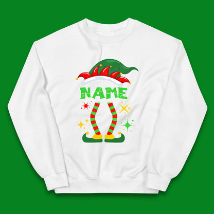 Christmas Jumper for Kids