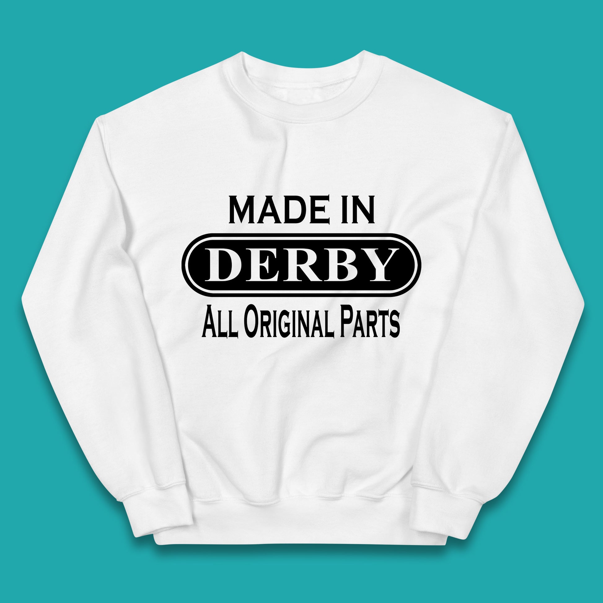 Derby Kids Sweatshirt
