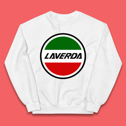 Kids Motorbike Jumper