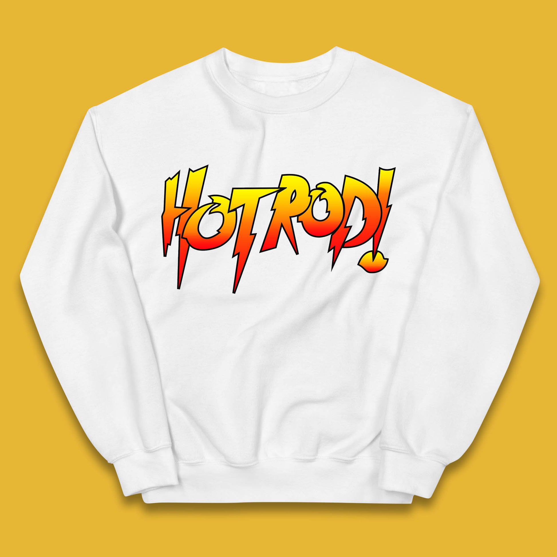 Childrens Roddy Piper Sweatshirt