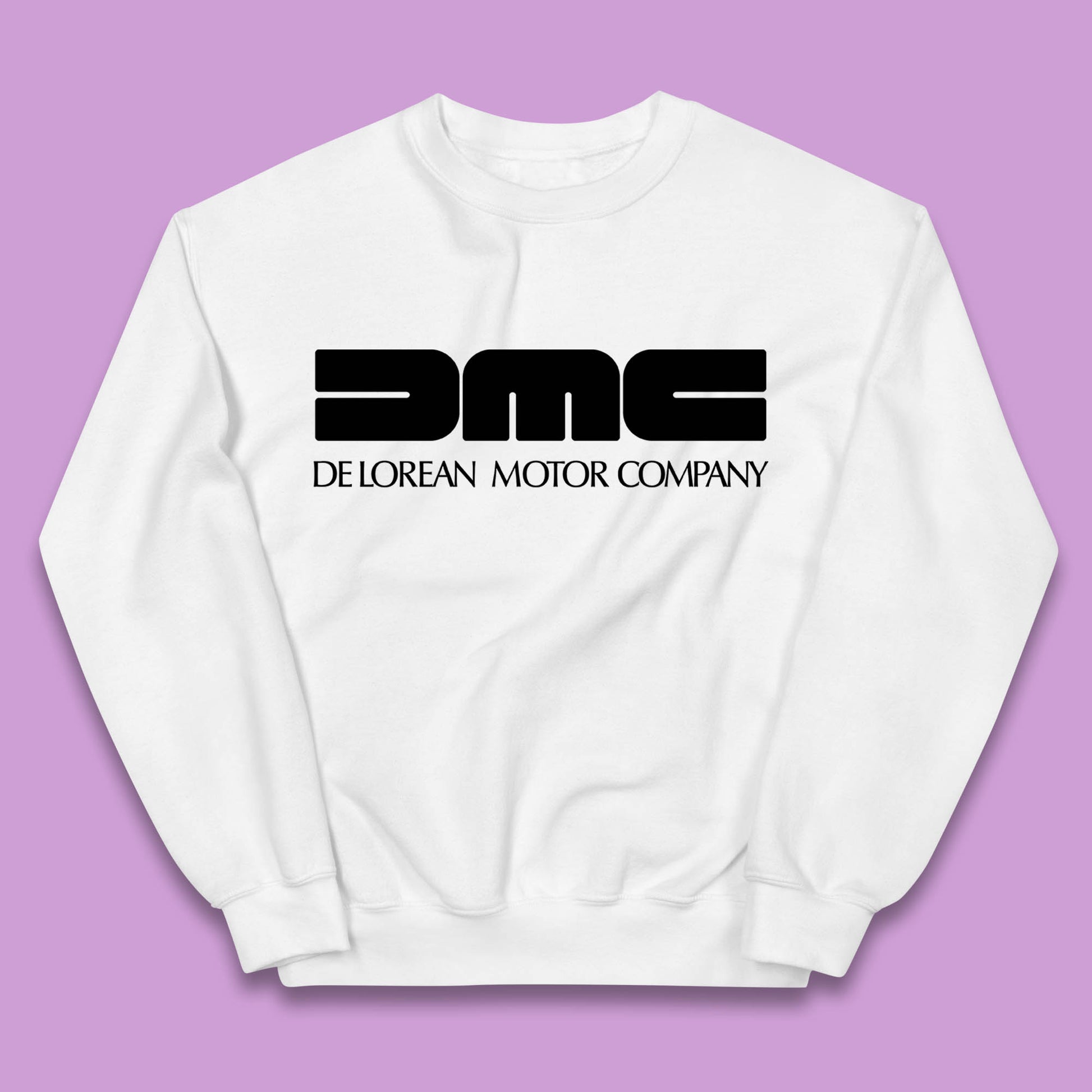 DMC Car Childrens Jumper