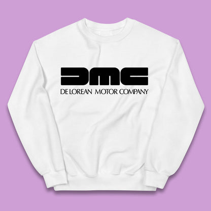DMC Car Childrens Jumper