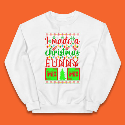 periodic table jumper