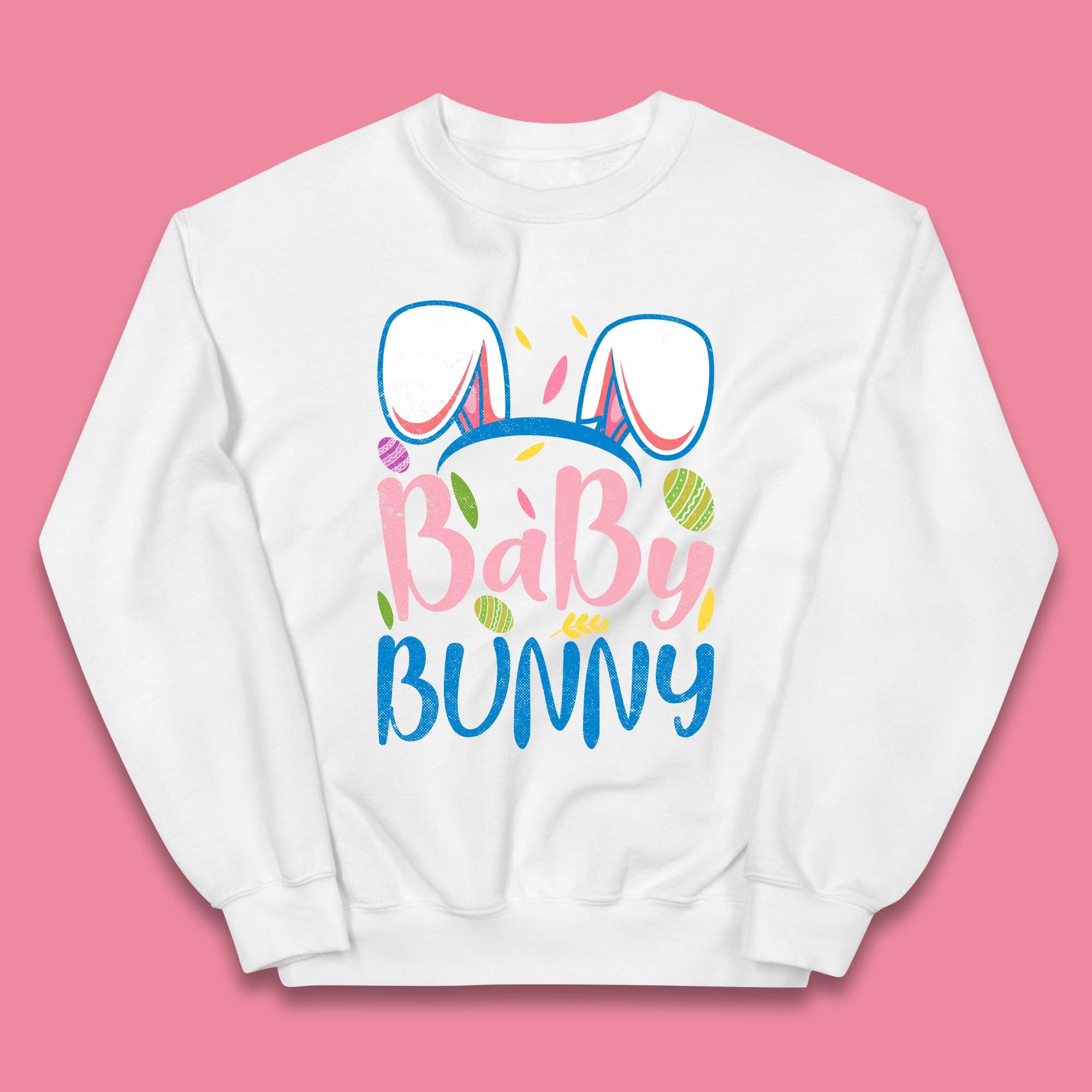 Baby Bunny Kids Jumper