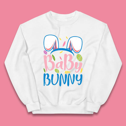 Baby Bunny Kids Jumper
