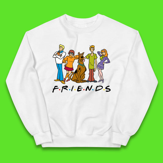 Scooby Doo Sweatshirt