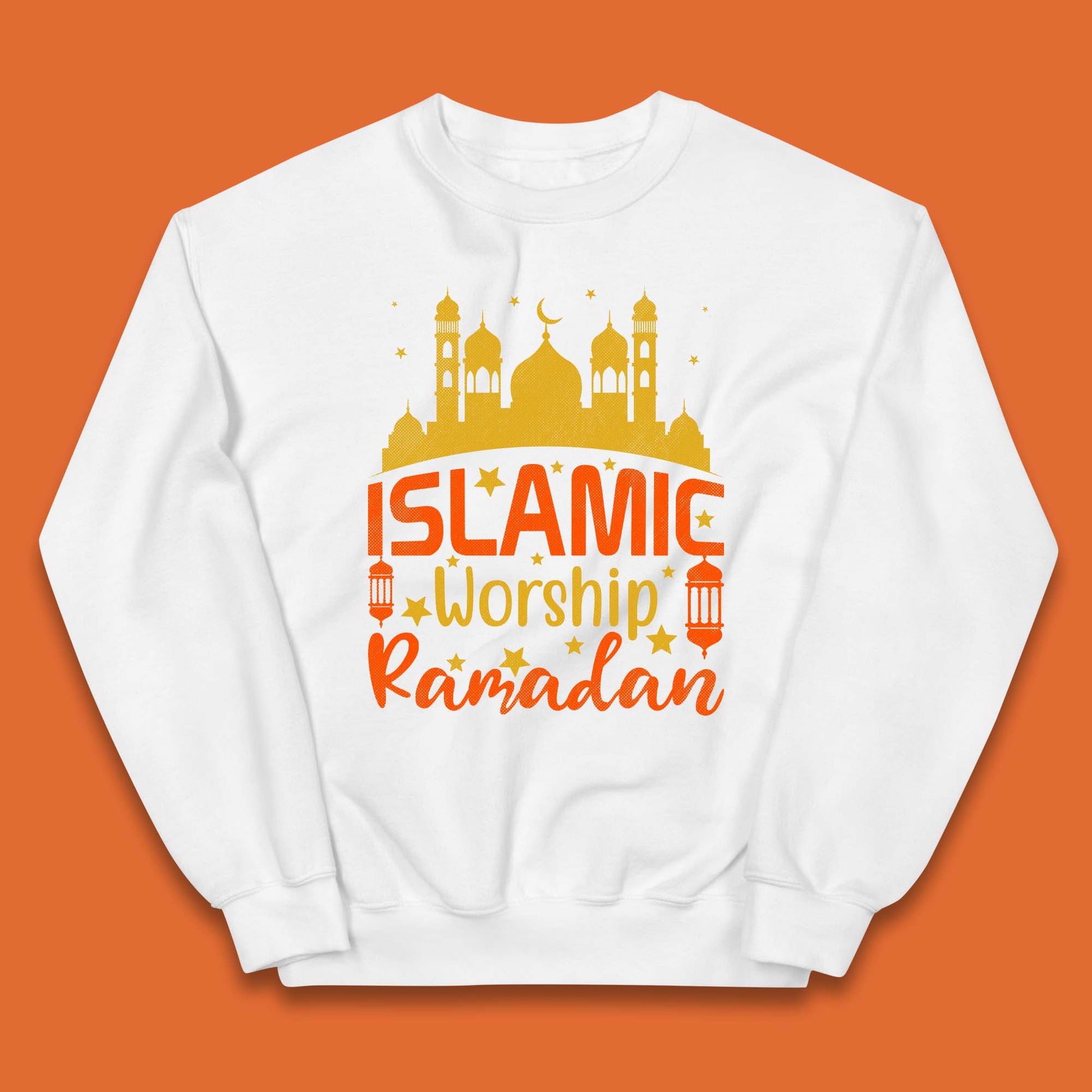 Children's Ramadan Gifts