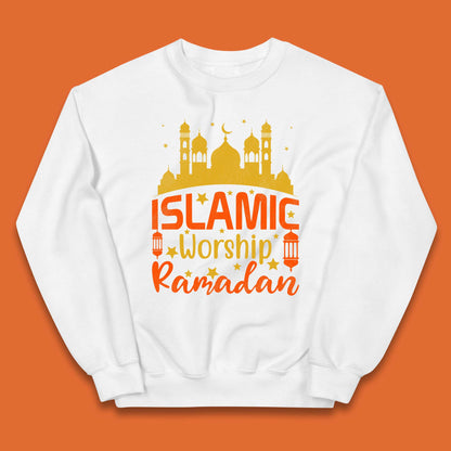 Children's Ramadan Gifts