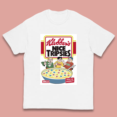 Nice Tripsies Kids T-Shirt
