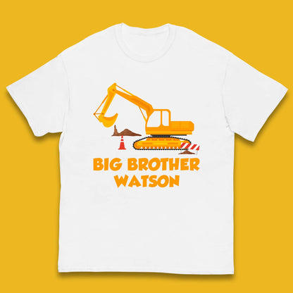 Big Brother T Shirt