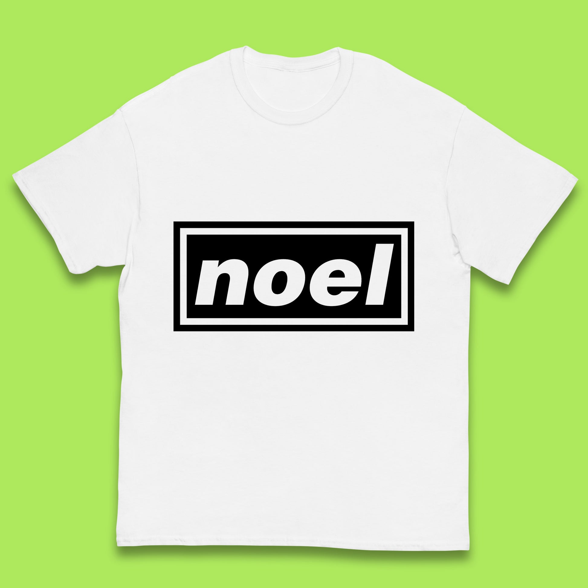 Noel Gallagher Kids T-Shirt