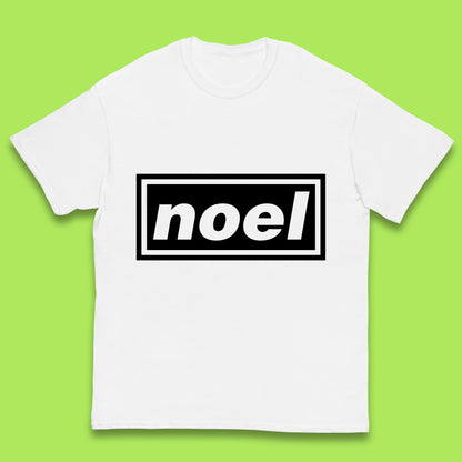 Noel Gallagher Kids T-Shirt