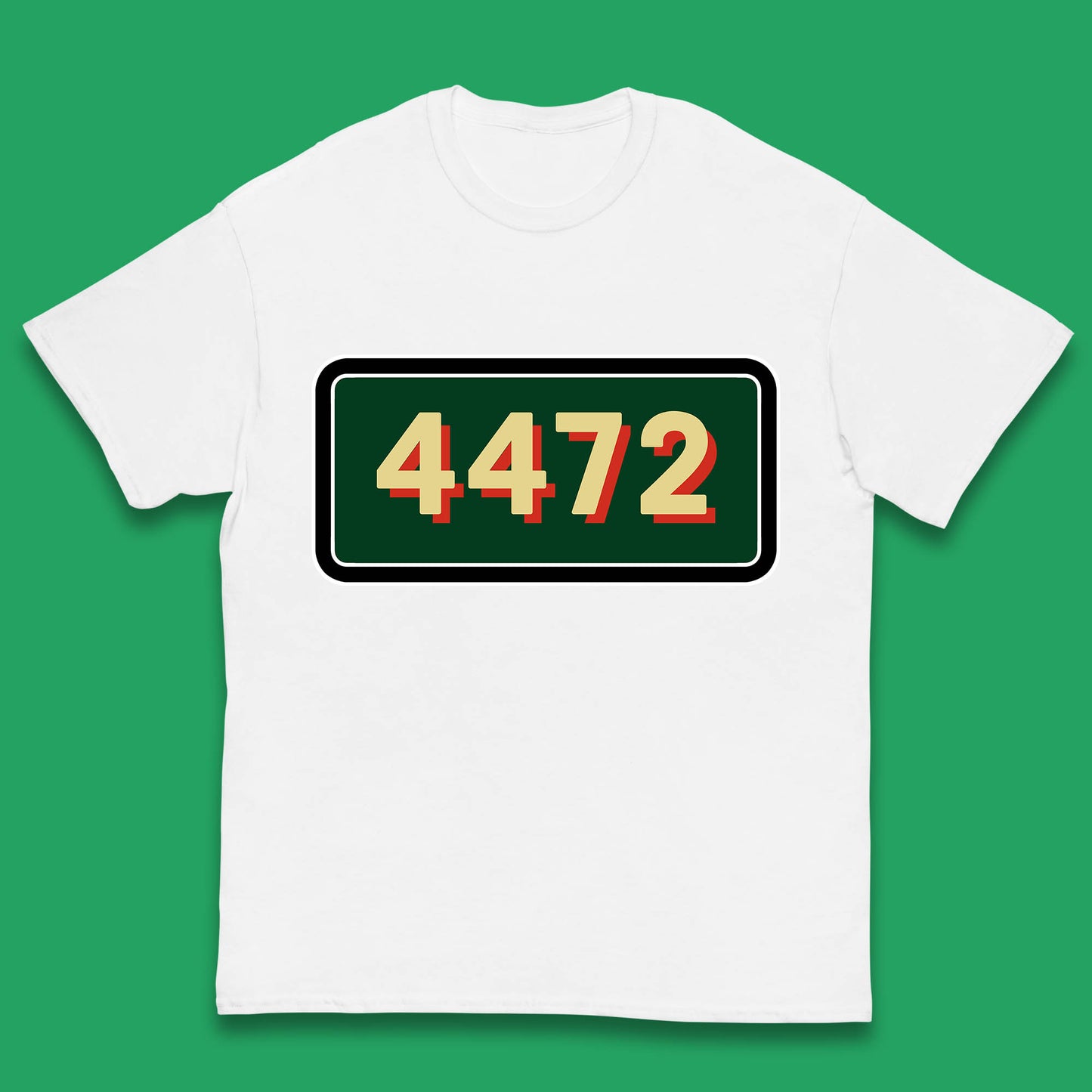 The Flying Scotsman Children's T-Shirt for Sale