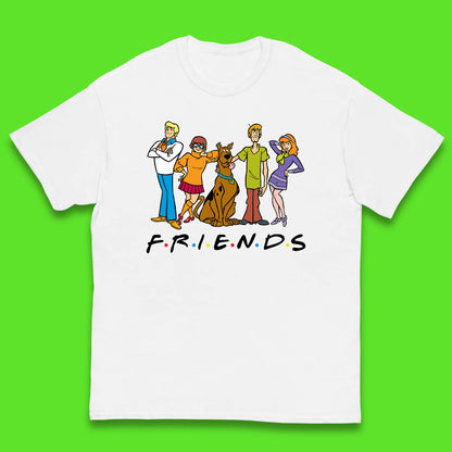Scooby Doo Children's T Shirt