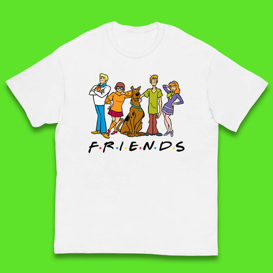 Scooby Doo Children's T Shirt