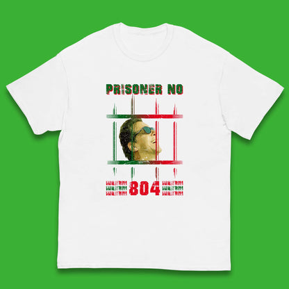 Prisoner No 804 Release Imran Khan Stand With Imran Khan Pakistan Kids T Shirt