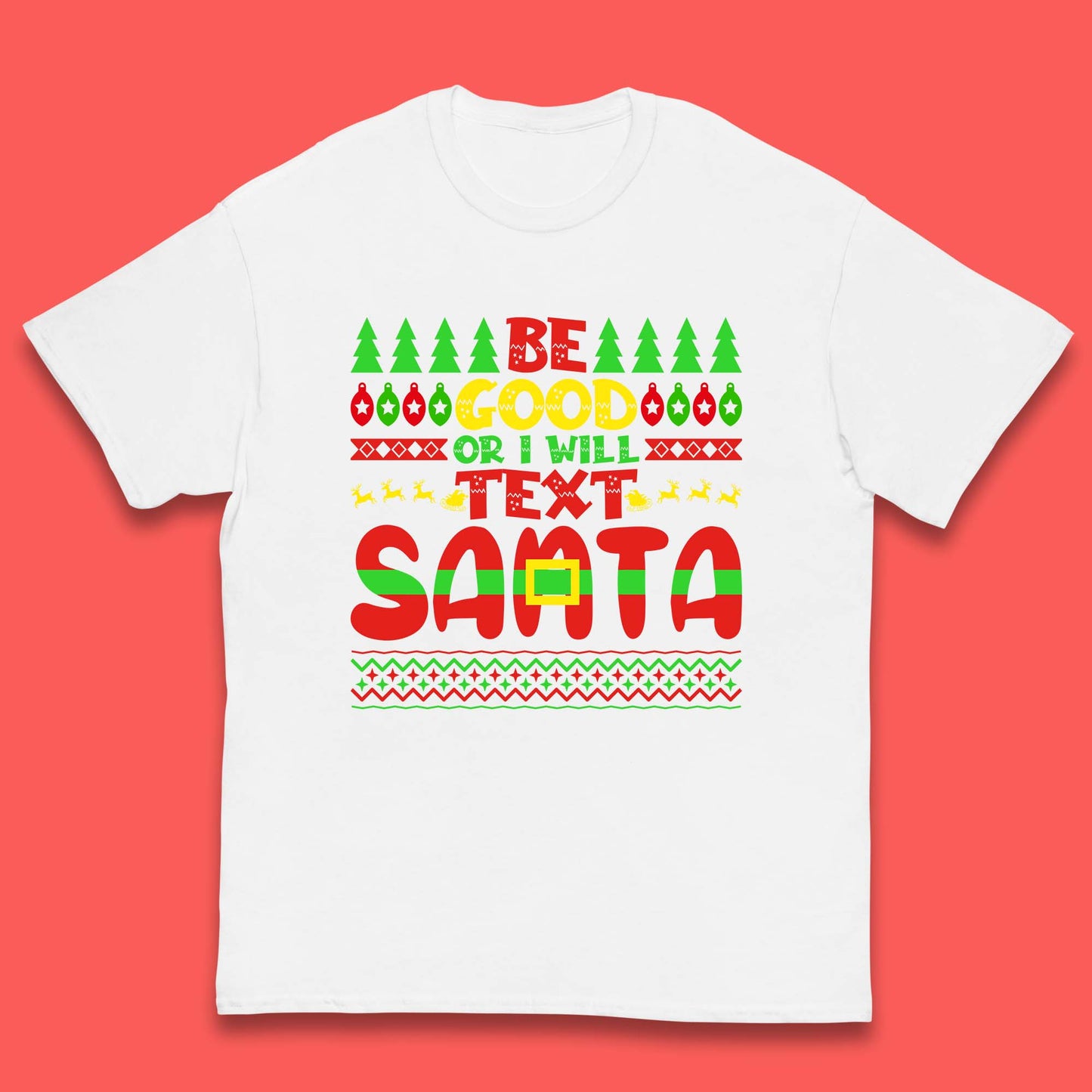 christmas t shirt
