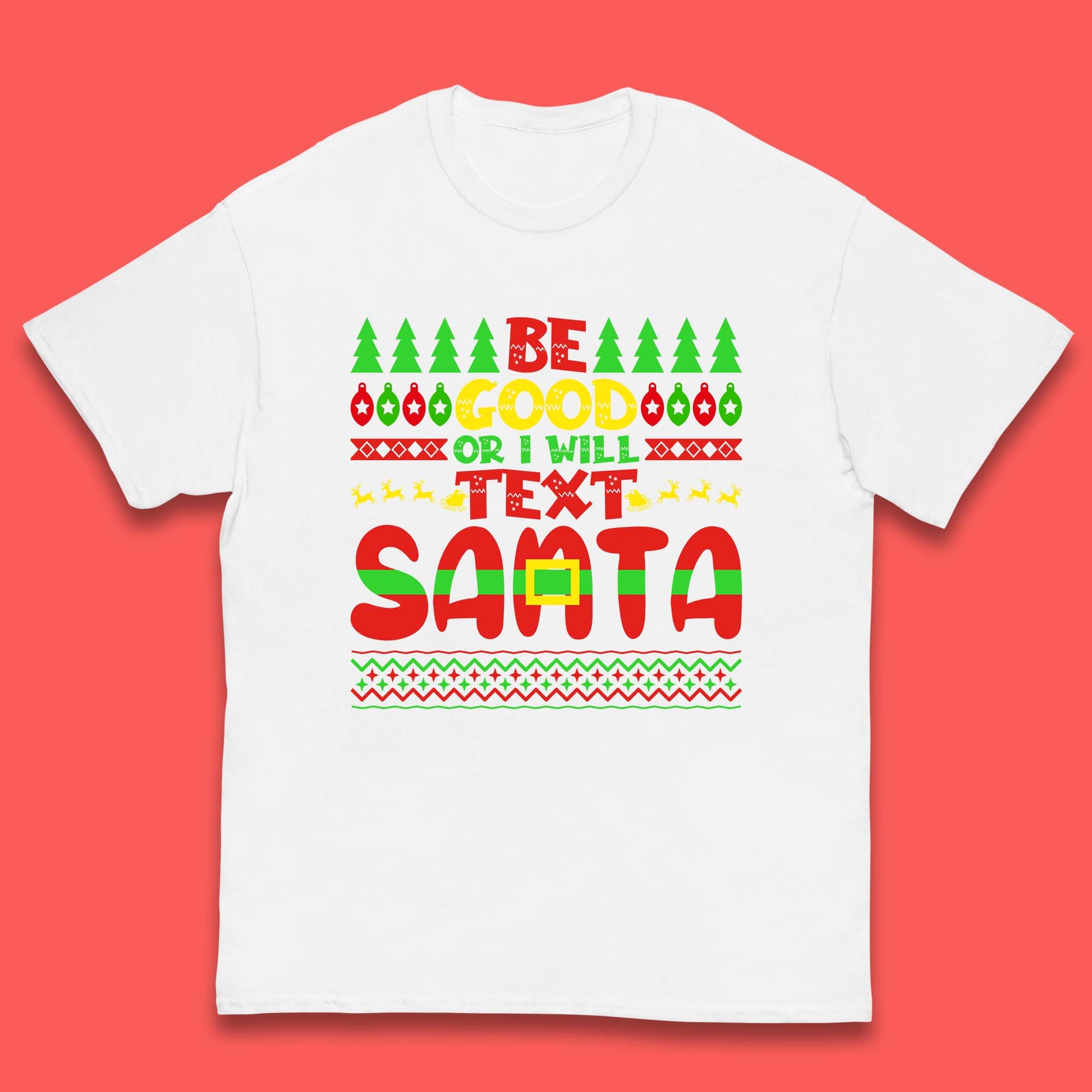 christmas t shirt