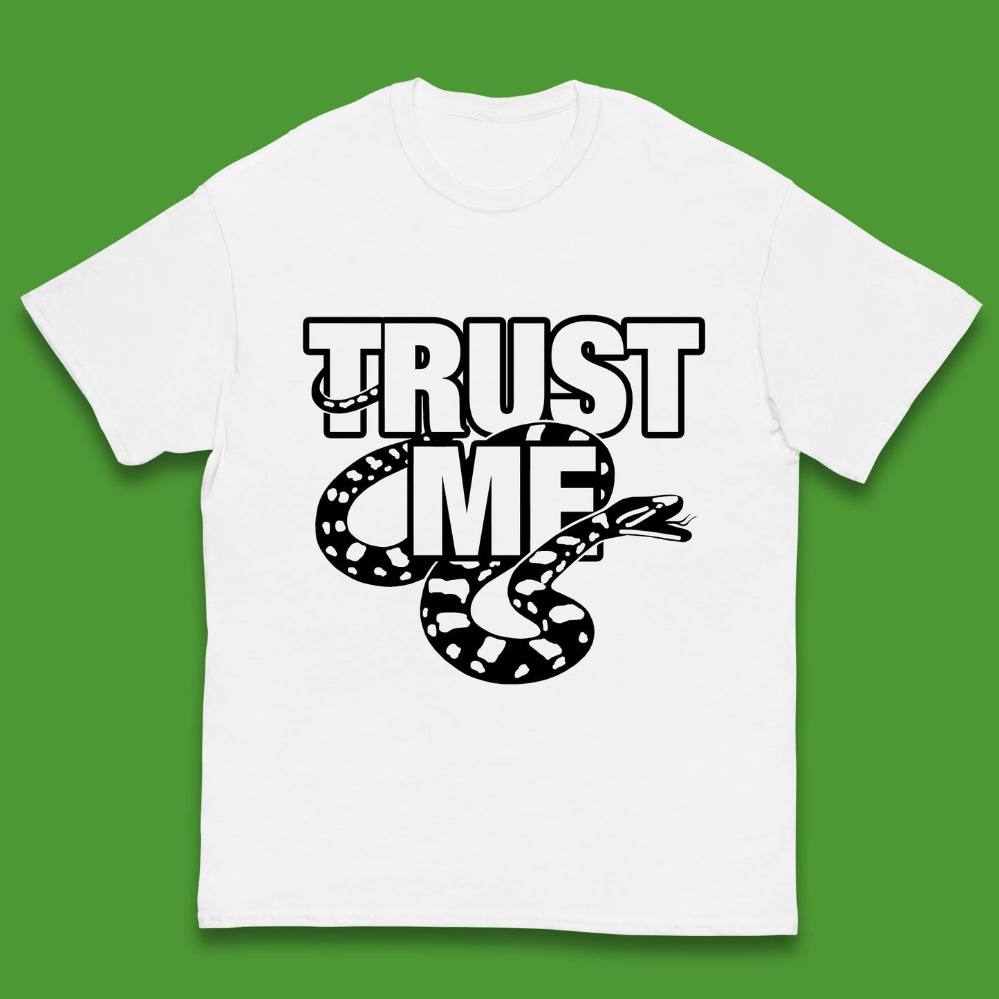 Jake Roberts Kids T-Shirt