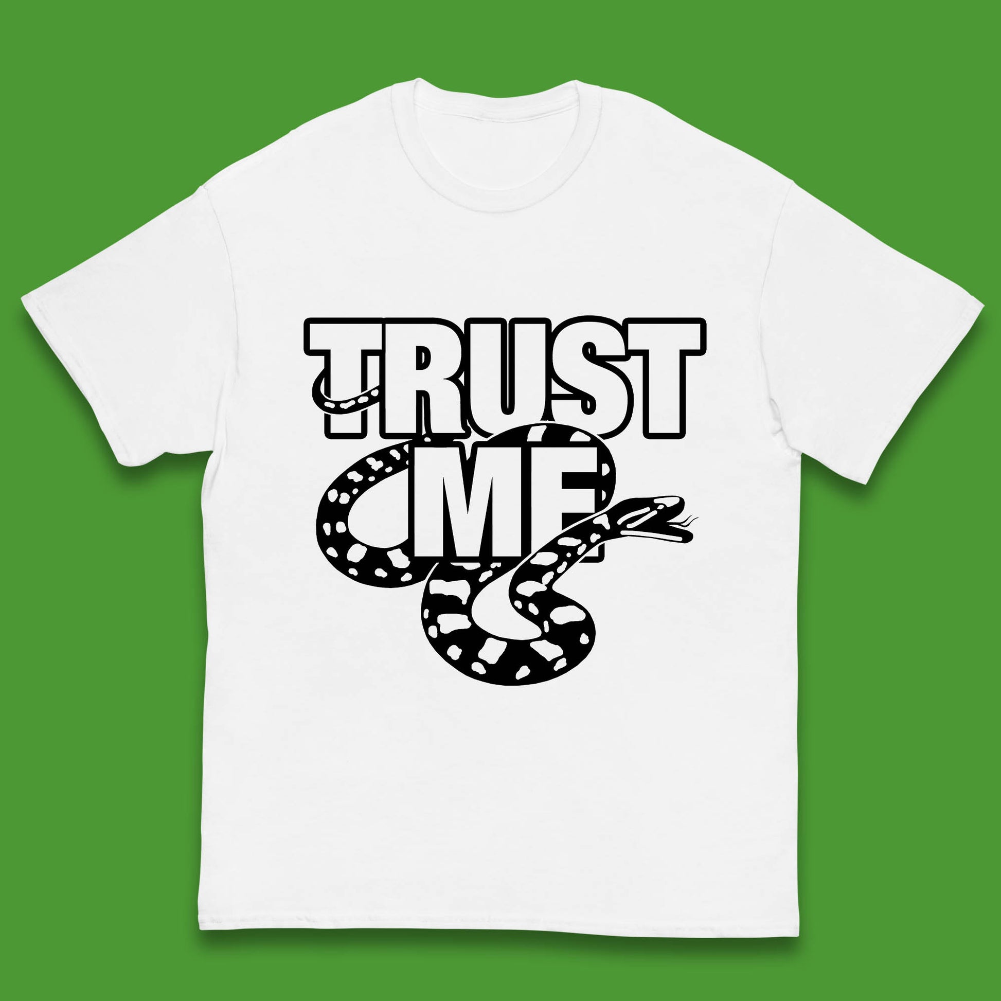 Jake Roberts Kids T-Shirt