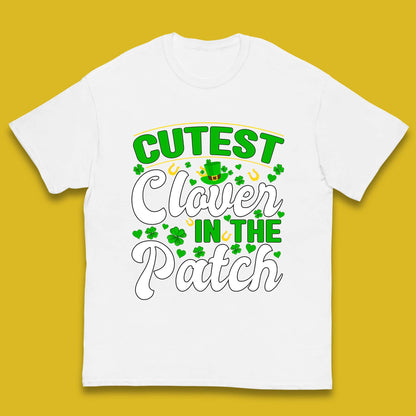 Baby St Patricks Day Outfit