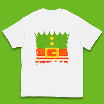 christmas santa claus dress t shirt