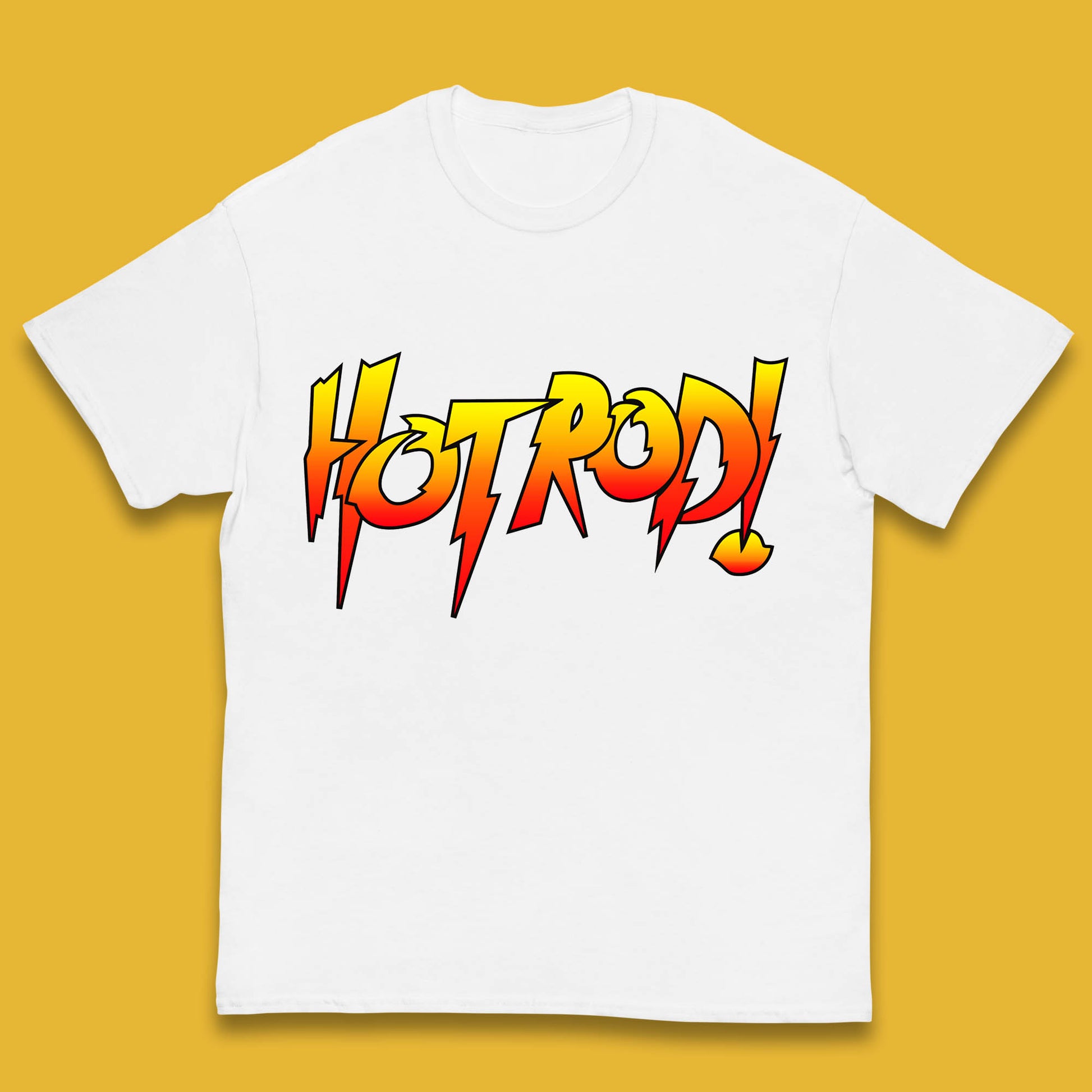 Vintage Rowdy Roddy Piper T-Shirt
