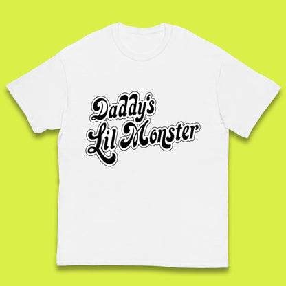 Kids Harley Quinn T Shirt