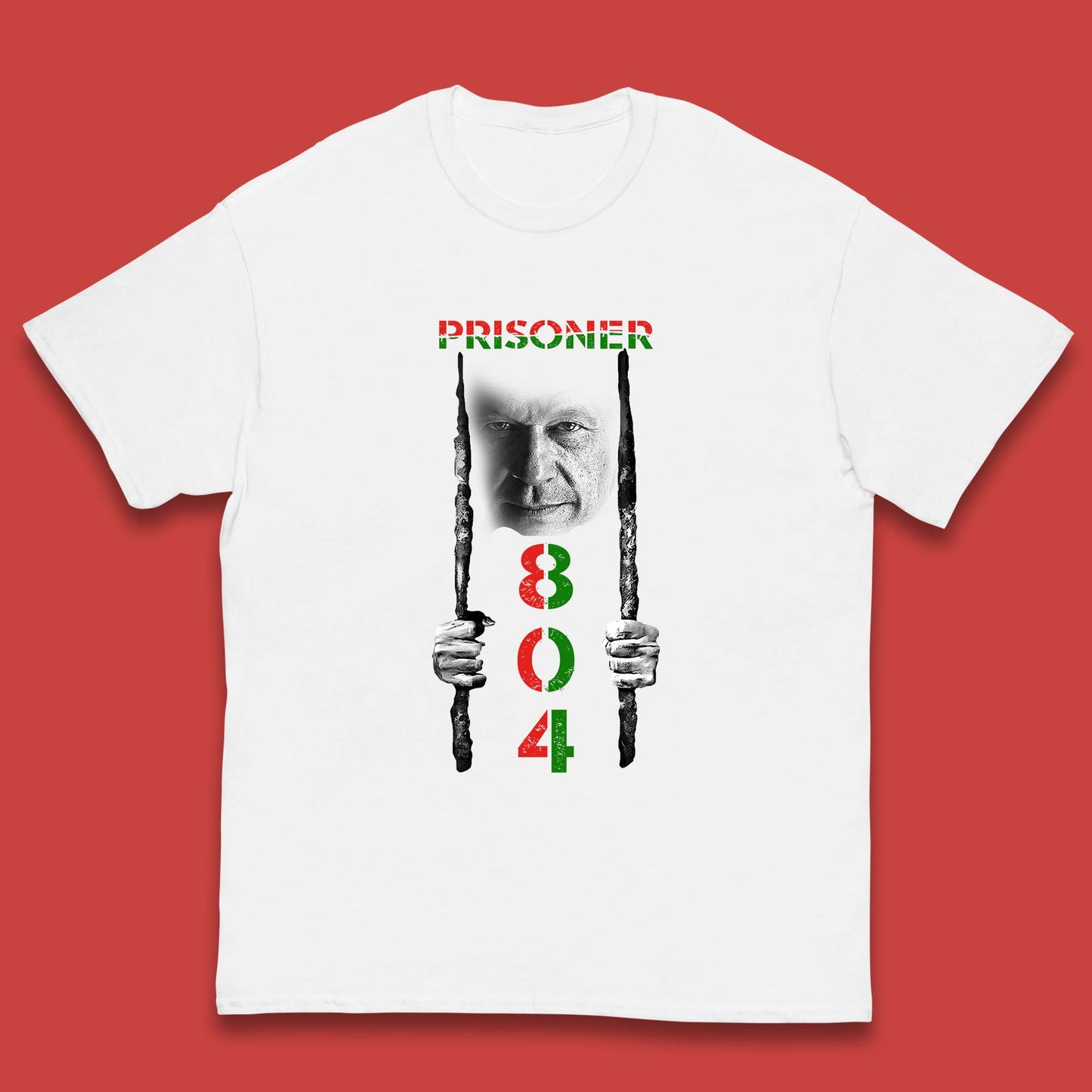 Prisoner No 804 Release Imran Khan Pride Of Nation Stand With Imran Khan Pakistan Behind You Skipper Kids T Shirt