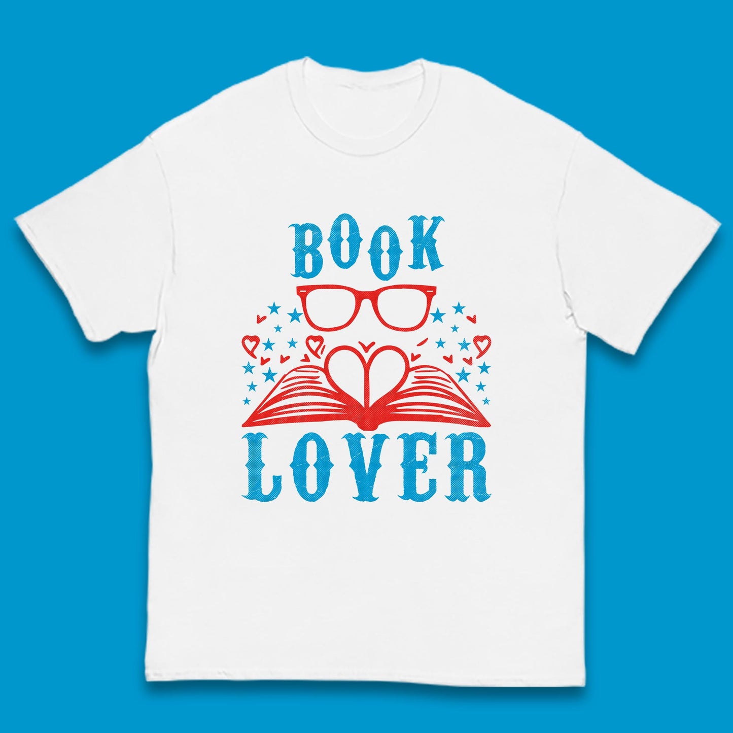 Book Lover Reading Lover Bookish Bookworm Booktroverts Kids T Shirt