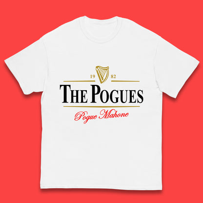 Fairytale of New York T Shirt