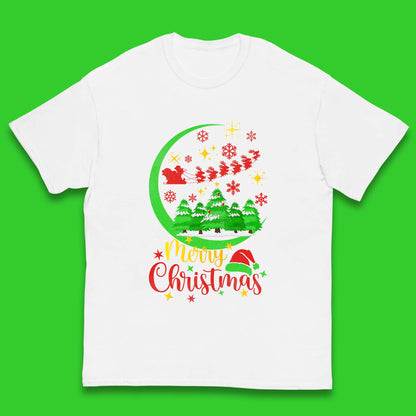 merry christmas t shirt
