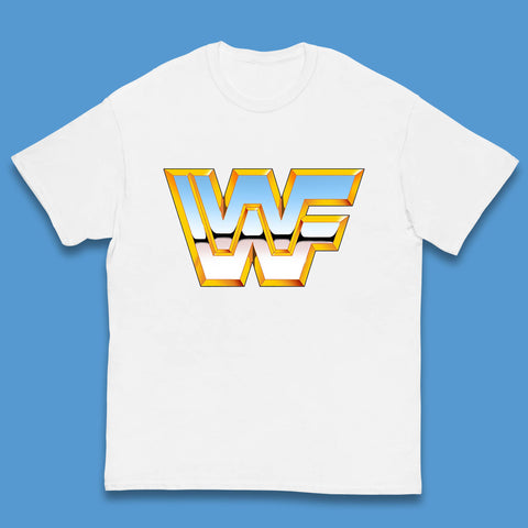 WWE Children's T-Shirts UK