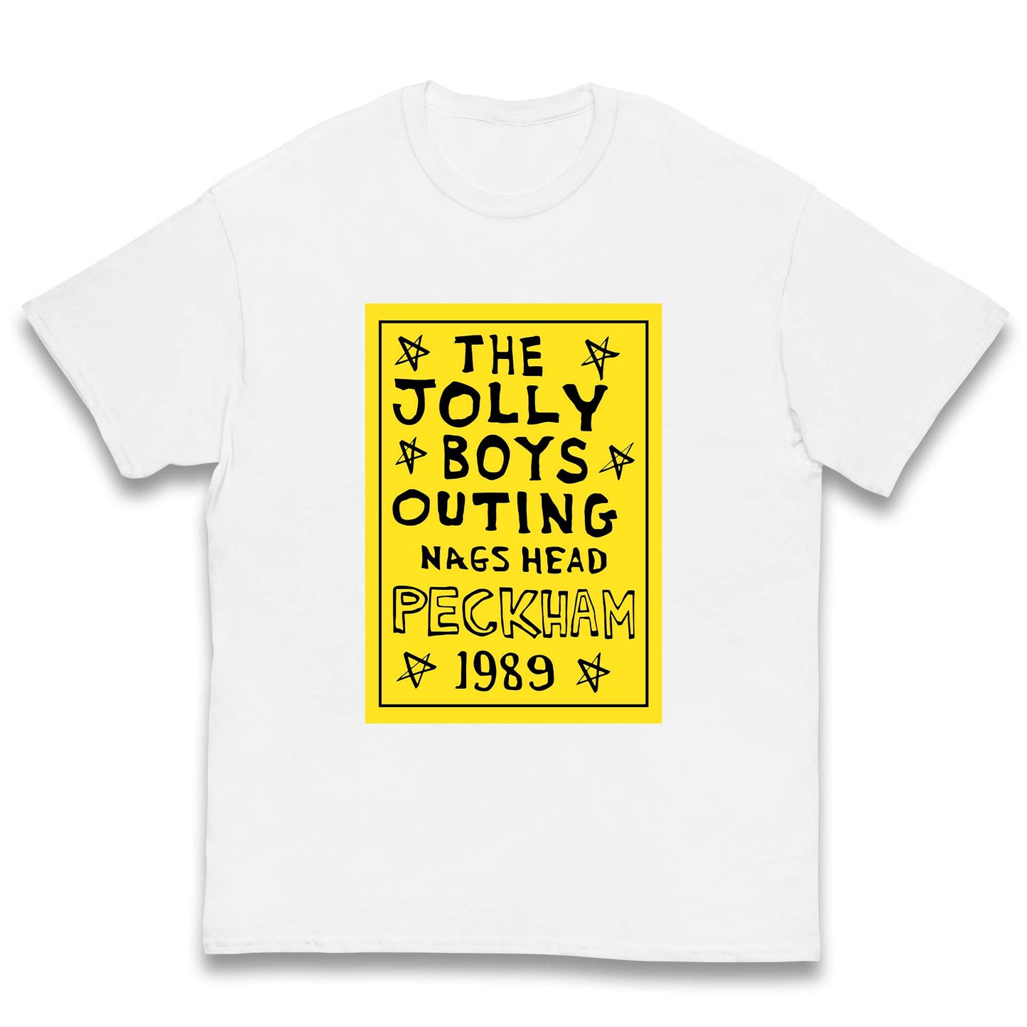 Jolly Boys Outing Kids T-Shirt